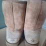 UGG Classic Short II Image 2
