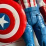 Marvel Avengers figures Image 3