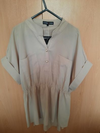 Beautiful top BNWT