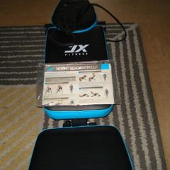 Excercise Bench