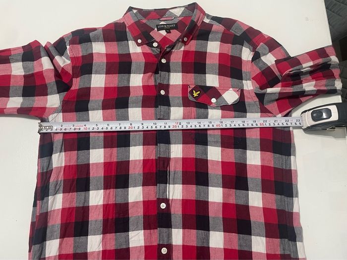 Lyle & Scott Shirt