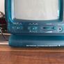 jWIN personal tv with am/fm radio Image 4