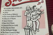 Favourite Irish Singalong Ballads