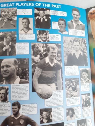 1994 GAA memorabilia