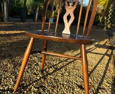 Ercol Dining Chairs