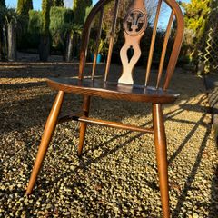 Ercol Dining Chairs