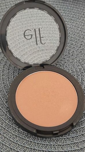 Elf bronzer