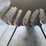 Macgregor ZT1 Graphite right hand golf set Image 2