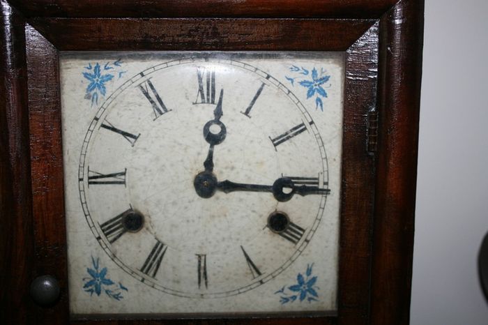 Vintage Clock