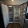 Whirlpool Fridge & Freezer Image 4