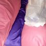 Thigh High Boots Red size 6 BNIB Image 10