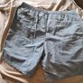 Men's Cargo Swim Shorts - Size X-Large Image 3