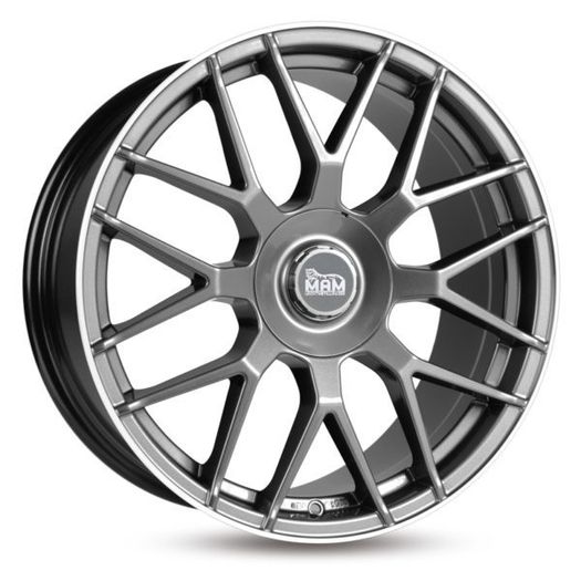 Mam Wheels GT1