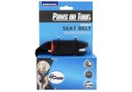Paws On Tour Isofix Seat Belt Restraint