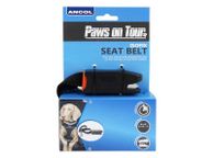 main image for ad Paws On Tour Isofix Seat Belt Restraint