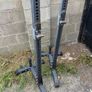 free squat rack Image 2