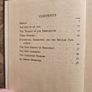Christianity And Democracy.  By Jacques Maritain.1945 First Edition Hardback In Good Condition. See Photos For Same. Image 5