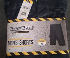 men's shorts