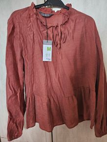 Blouse BNWT