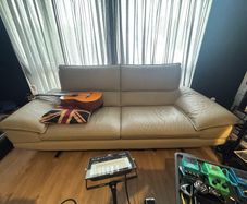 Italian Sofa brand CALIA