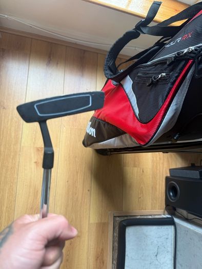 golf putter