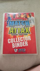 Match attax