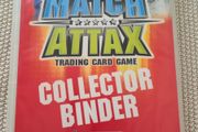 Match attax