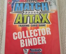 Match attax