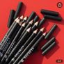 x10 Bundle - Brand New Society Matt Lip Liner - Variety Of Colours - 1.02 Each - RRP - 11.00 Image 6