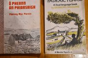 Padraic Pearse.books. Short Stories Of Padraic Pearse. _ O' Pheann  An Phairsaigh.