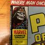 Comic: 'Planet Of The Apes' no. 50 / 1975 Image 2