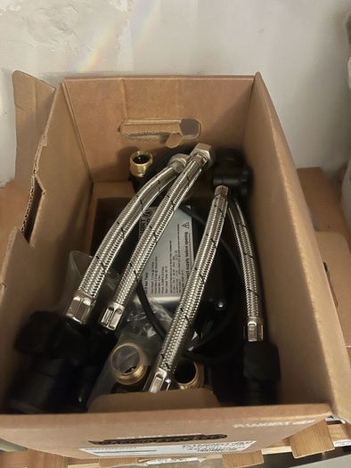 Pump- Stuart Turner Monsoon S3 Twin