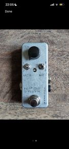 Fairfield Circuitry The Accountant Compressor