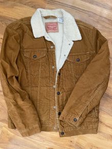 Man's clothing