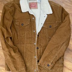 Man's clothing