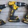 dewalt drills and impact Image 2
