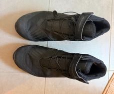 Aplinestars Drystar boots size E44