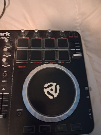 Numark Mixtrack Pro II DJ Controller
