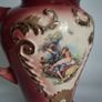 Large Staffordshire Jug Image 3