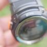 Ravel - Mens Round WR30M Digital Quartz Watch with Light Image 6