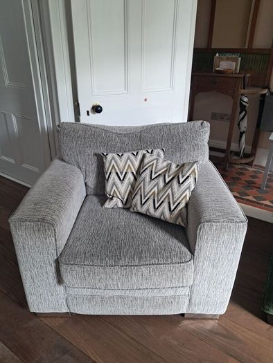 Armchair