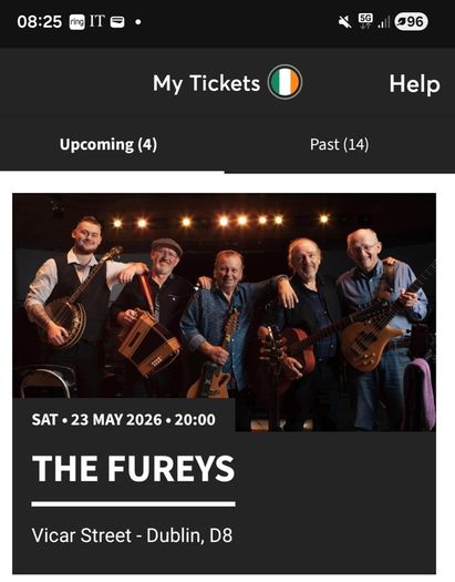 Fureys