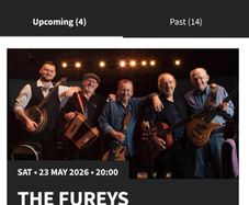 Fureys
