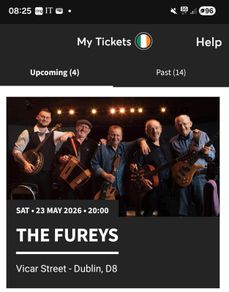 Fureys