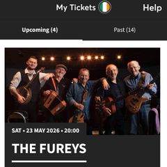 Fureys