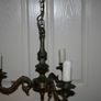Vintage Ceiling Lights Image 5