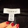 Topshop flare leggings Image 4