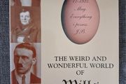 The Weird &amp; Wonderful World of Wills / Eamonn G. Mongey /1997