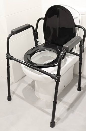 Commode