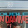 Deathstroke the Terminator Issue 2 CBCS / CGC 9.8 Certified Graded Comic Framed  DC Image 10